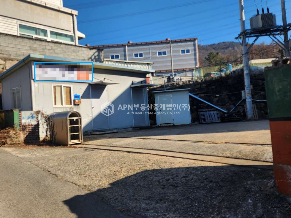 경남 김해시 진례면 담안리 민원없는곳 69평공장매매/2.8t/290kw/층고9m 매매 매물번호 18242 사진 4