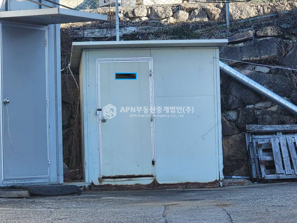 경남 김해시 진례면 담안리 민원없는곳 69평공장매매/2.8t/290kw/층고9m 매매 매물번호 18242 사진 5