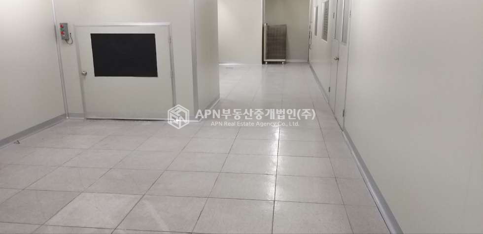 경남 함안군 칠원읍 예곡리 내서ic인근소형공장+창고,1.8t1대,30~250kw 매매 매물번호 17537 사진 13