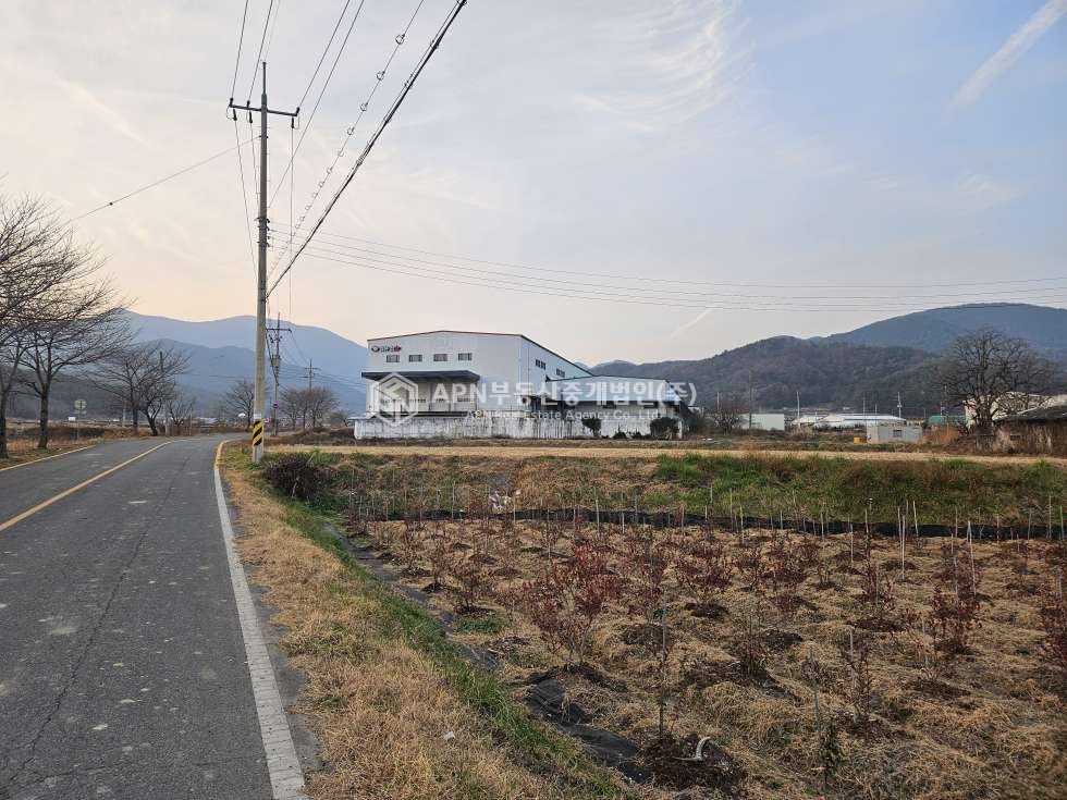 울산 울주군 두서면 구량리 ㈜비지에프리테일울산물류센터동 [울산광역시 울주군 두서면 구량리 물류창고] 접근성 최상 매매 매물번호 17481 사진 3