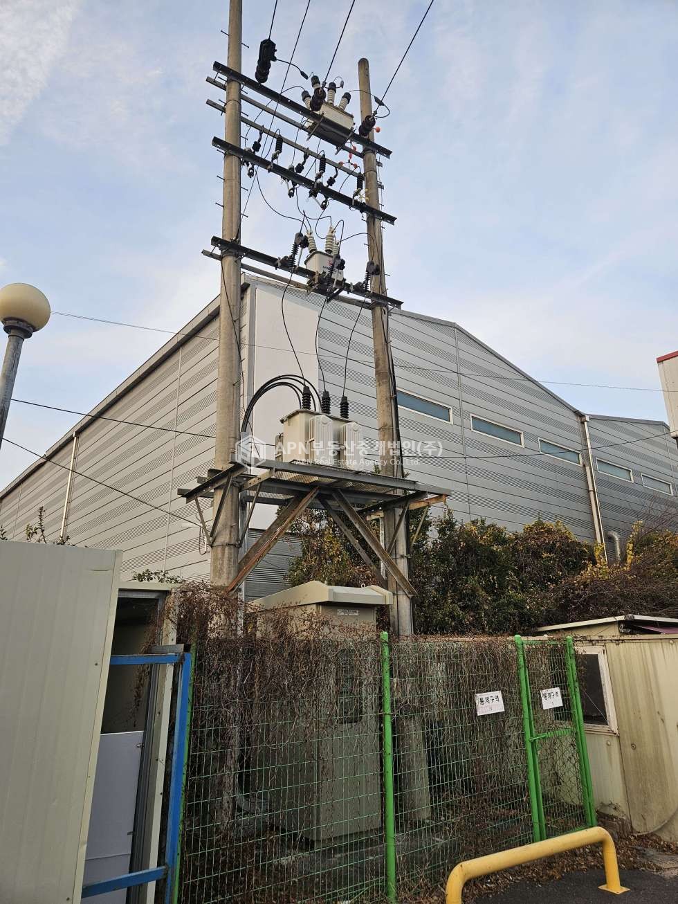 울산 울주군 두서면 구량리 ㈜비지에프리테일울산물류센터동 [울산광역시 울주군 두서면 구량리 물류창고] 접근성 최상 매매 매물번호 17481 사진 5