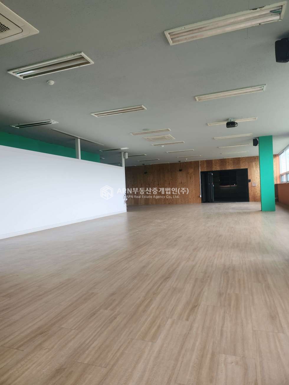 경남 창원의창구 북면 감계리 A동 북면 다용도 제조공장 임대 월세 매물번호 19862 사진 1