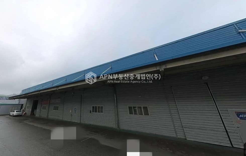 충북 청주서원구 현도면 우록리 주1동 층고6.5m 전력20kw 호이스트5톤 2.8톤 남청주IC 경부고속도로옆 광고효과최상 창고 매매 매매 매물번호 17716 사진 3