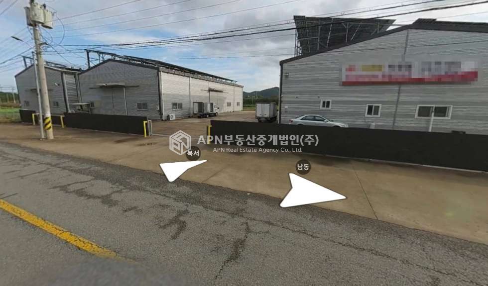경북 경주시 안강읍 갑산리 다동 경주 안강읍 해썹HACCP인증 소규모 공장 매매/육가공 식육포장업 추천/태양광수익포함/임대도가능/냉동시설포 매매 매물번호 19987 사진 7