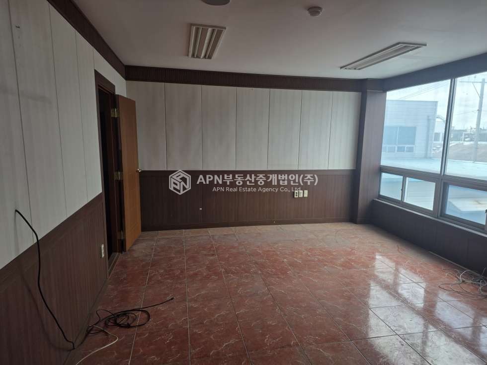 경북 구미시 공단동 가동 구미 국가산단 대형공장 매매 / 대지 2,147평 / 전력 최대 990kW / 즉시입주 매매 매물번호 21137 사진 8