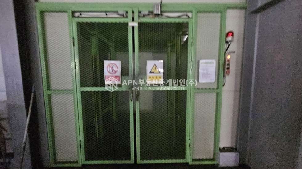 경남 김해시 한림면 신천리 크레인10,3톤 전기900kw 식당 기숙사 월세 매물번호 21201 사진 3