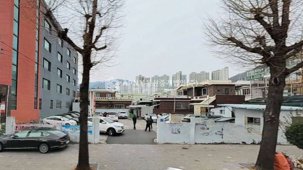 경남 창원마산회원구 회원동 회원동 주차장 부지 매매 매매 매물번호 21200 사진 1