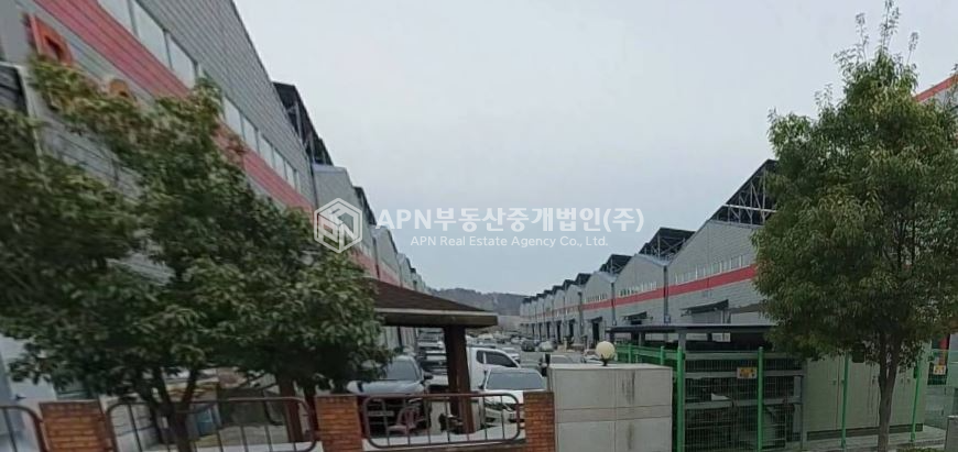 경남 김해시 주촌면 농소리 절삭유사용가능/ 150평공장 3동/ 3톤호이스트 1대씩/ 전력 50-100kw/ 층고 11m 매매 매물번호 18857 사진 1