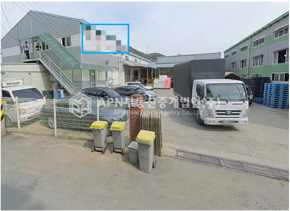 경남 김해시 주촌면 내삼리 B동 경남 김해 주촌 해썹 식품공장 임대, 무권리금, 냉동 냉장 있음, HACCP인증 완료 월세 매물번호 21257 사진 1