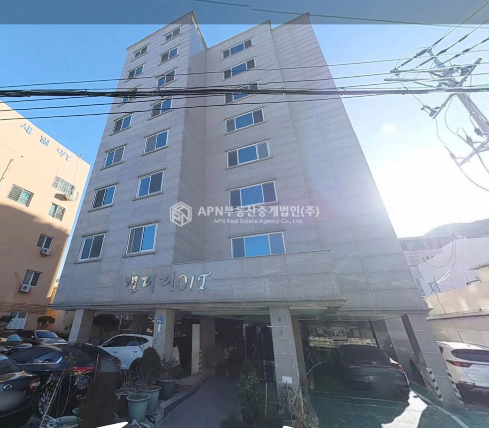 부산 사하구 하단동 611-6 하단2구역 재개발구역지정 원룸쓰리룸 오피스텔 매매 매매 매물번호 16613 사진 1