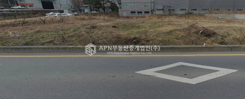 경남 김해시 유하동 김해시 유하동 일반공업지역 토지 매매 매매 매물번호 21261 사진 1