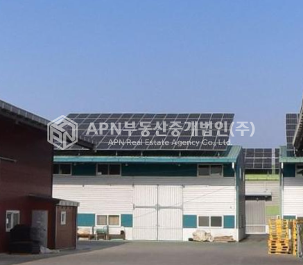 경남 창원의창구 대산면 가술리 창원 대산면 가술리 창고 ｜소형창고 1동 60평대 ｜화물차진출입가능 월세 매물번호 21267 사진 1