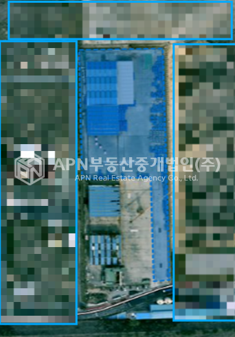 울산 울주군 온산읍 당월리 3,5,6동 온산국가산단 공장 신축부지 매매 대로변, 기타업종 구역 , 물류센터 가능 매매 매물번호 21297 사진 1