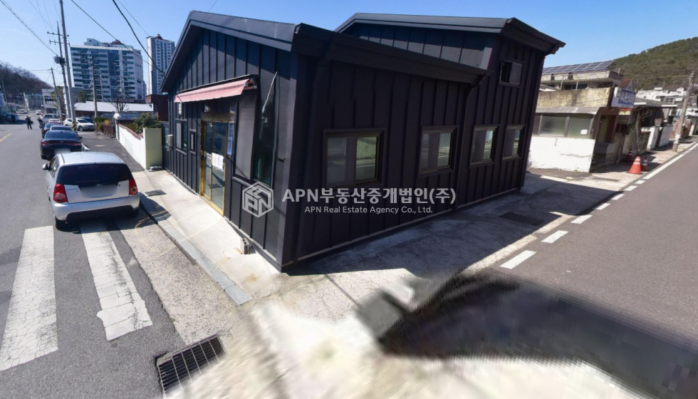 경남 진주시 문산읍 삼곡리 문산읍사무소인근 각지 상가 매매, 2종근린생활시설 24평규모 매매 매물번호 21308 사진 1