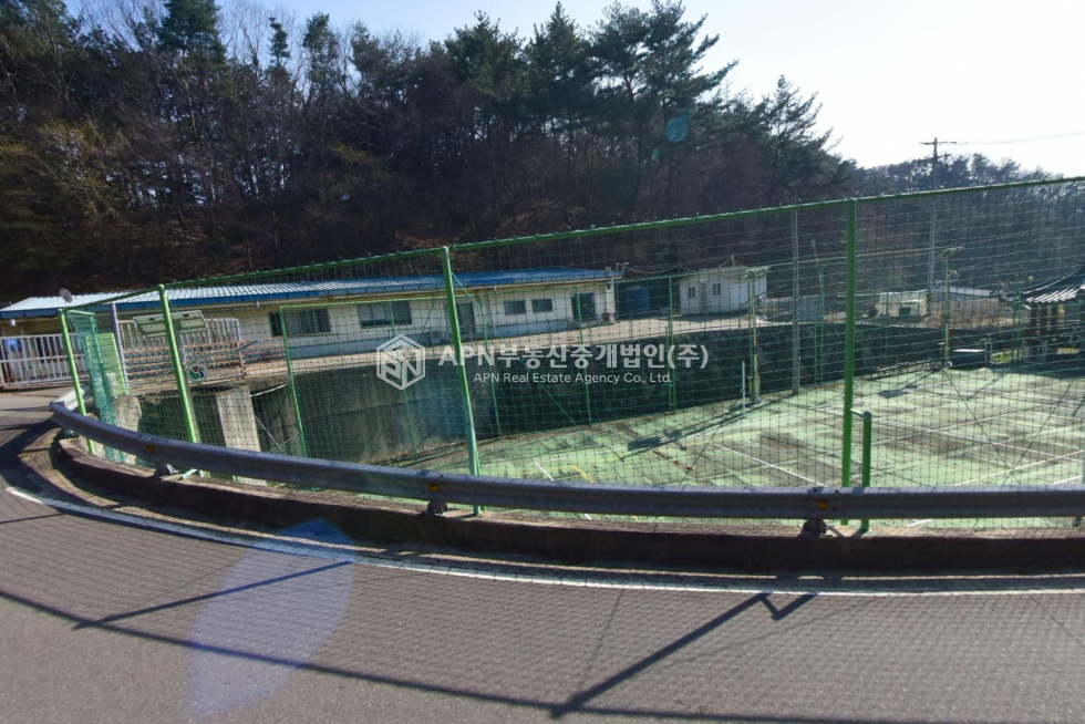 경남 양산시 하북면 백록리 양산 백록리 1253평 공해공장 , 진동분진 민원 없는곳 매매 매물번호 21311 사진 1