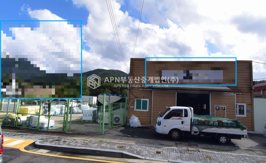부산 금정구 두구동 부산 두구동 소형 창고 매매, 주차공간 많음 물건적재 가능, 대로변위치 매매 매물번호 21312 사진 1