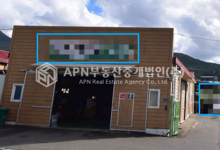 부산 금정구 두구동 금정구 두구동 소형창고 매매, 메인도로 위치, 식품유통 추천 매매 매물번호 21314 사진 1