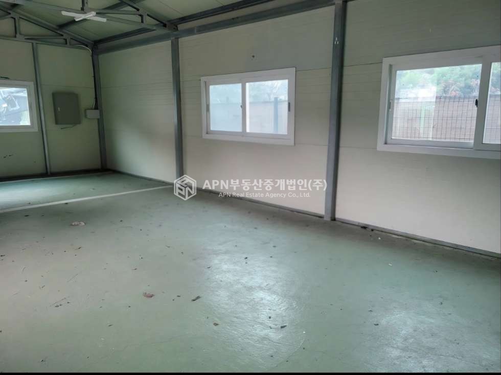 경남 창원의창구 북면 무동리 북면 무동- 창고 겸 사무실 임대 15평 월세 매물번호 21315 사진 2