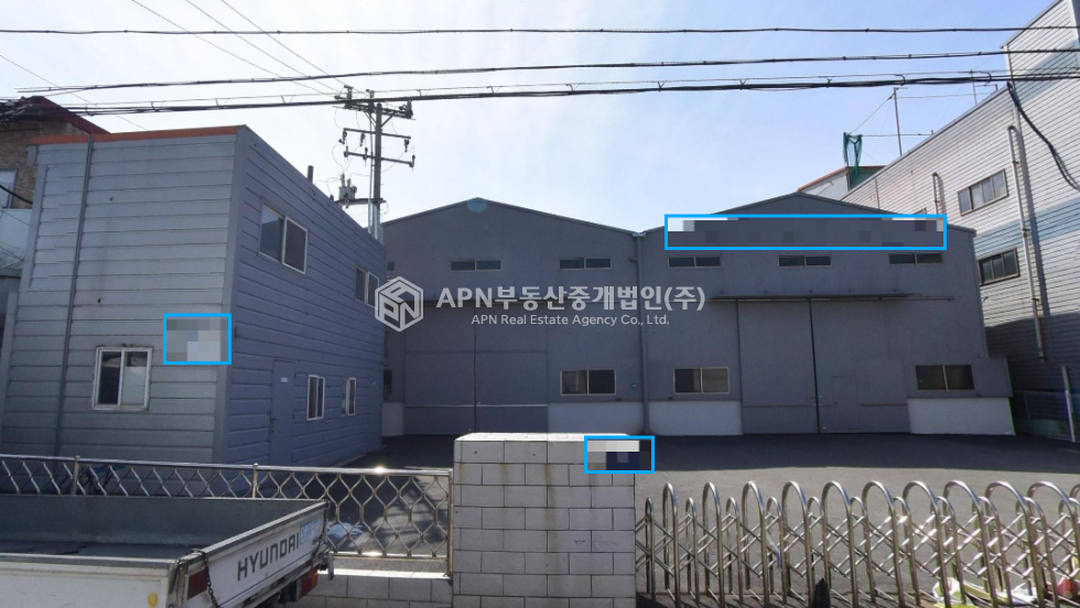 경남 김해시 지내동 B동 경남 김해 안동 공단 공장매매, 공장동190평, 크레인 5톤 4기, 즉시입주 매매 매물번호 21332 사진 1
