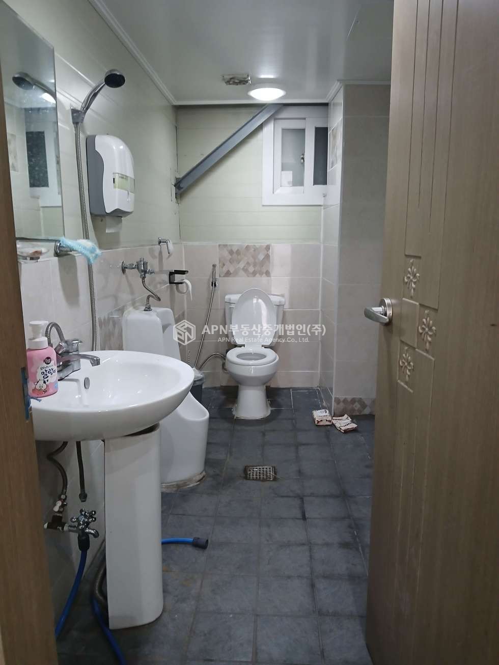 경남 양산시 북정동 97-69 1동 [양산 북정동 단독공장 임대] 컨디션 깨끗 월세 매물번호 16341 사진 5