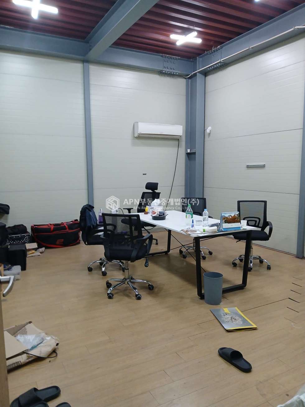 경남 양산시 북정동 97-69 1동 [양산 북정동 단독공장 임대] 컨디션 깨끗 월세 매물번호 16341 사진 6