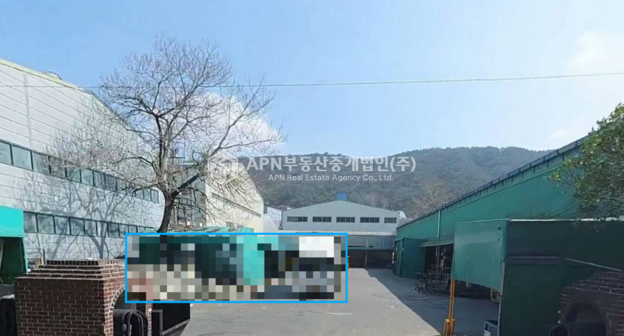 경남 김해시 생림면 나전리 김해 나전농공단지 도장 공장 매매 , 도장 허가 설비 포함 액상도장 , 즉시입주가능 매매 매물번호 21355 사진 1