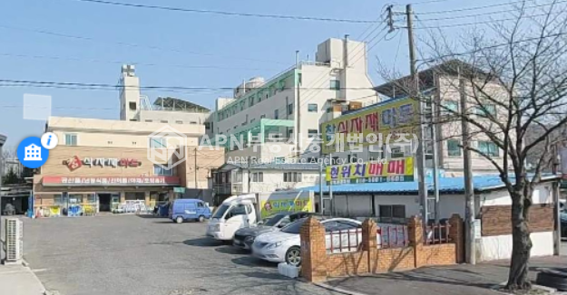 경남 김해시 진영읍 진영리 290-7 300평대 대형마트상가 월세 매물번호 21338 사진 1