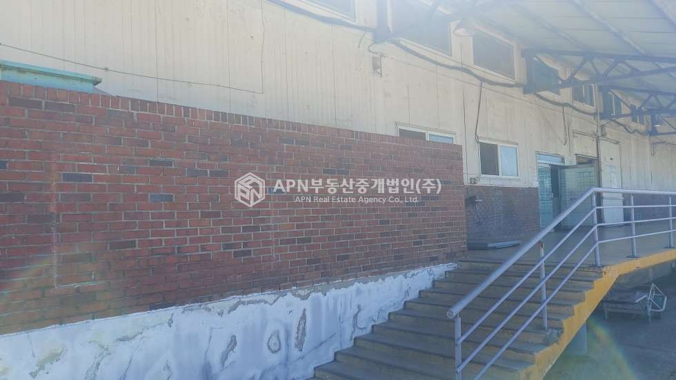 경남 사천시 송포동 가동 사천 GMP설비 갖춘 HACCP인증 식품 공장 (동결건조)매매 매매 매물번호 21333 사진 24