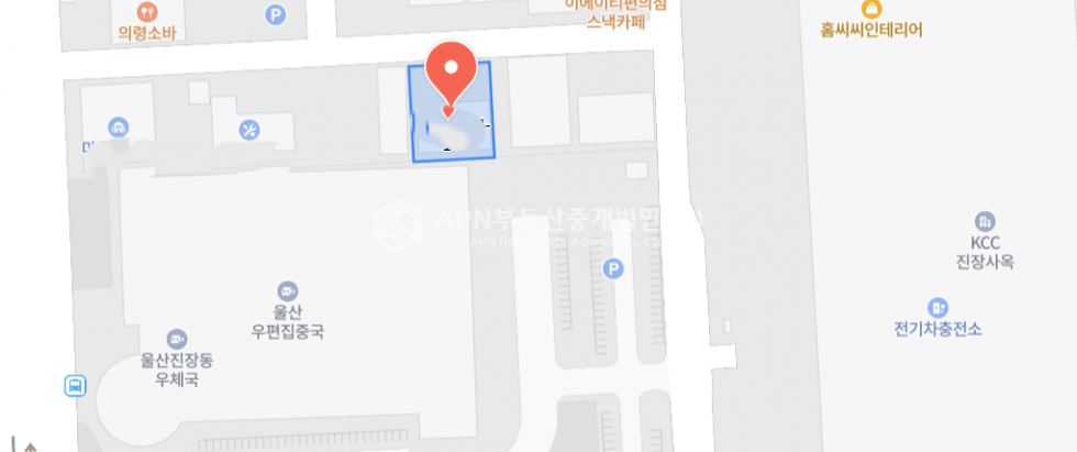 울산 북구 진장동 울산북구 진장동 준공업지 3층 공장,창고 가능, 홈씨씨인근, 호3.5톤 매매 매물번호 20249 사진 2
