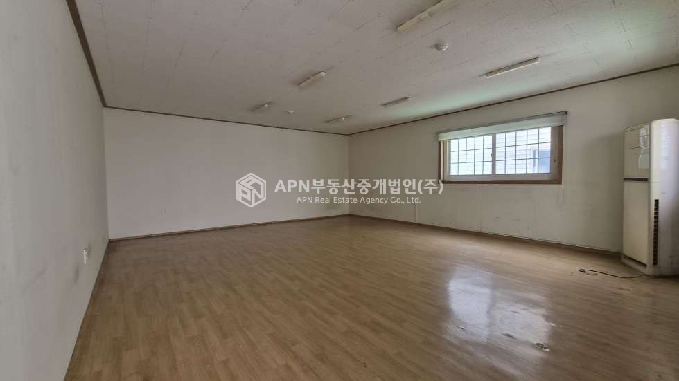 부산 강서구 송정동 크레인 5톤2기 2.8톤4기 사무동별도 기숙사 월세 매물번호 21345 사진 11