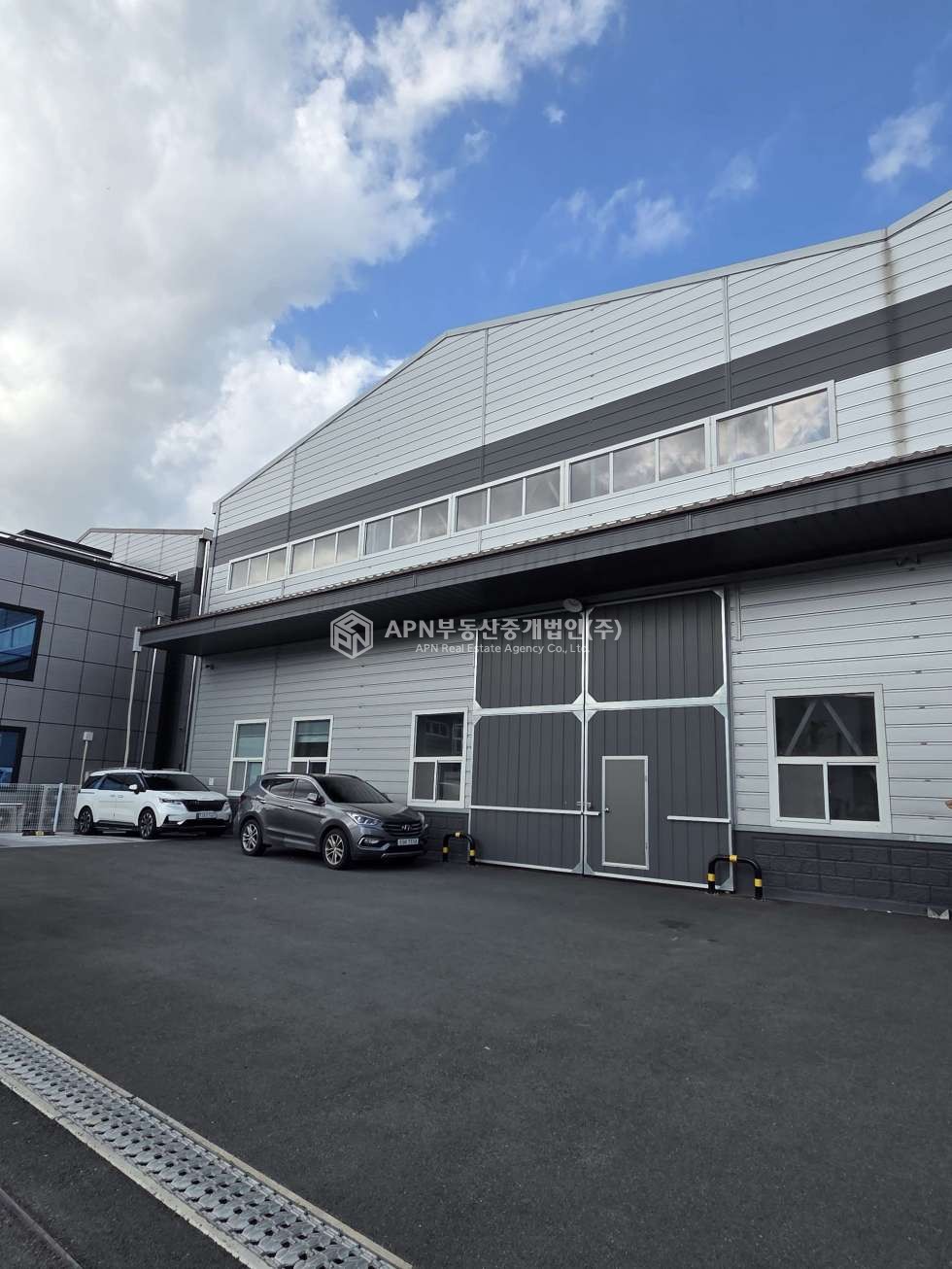 경남 김해시 대동면 월촌리 대동산단/ 160평/ 5톤크레인/ 70kw 월세 매물번호 21125 사진 3