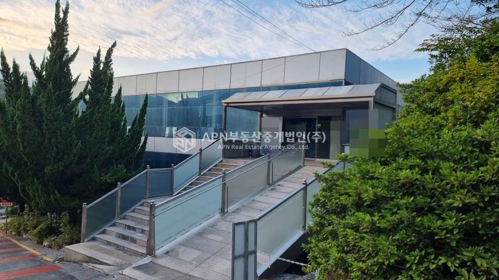 경남 김해시 생림면 나전리 739-2 A,D,C동 대지37500평 초대형 공장매매 매매 매물번호 17366 사진 2