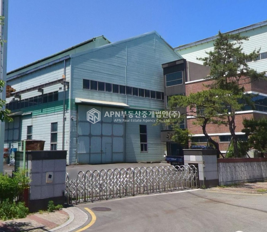 부산 강서구 미음동 대형크레인 겐츄리 추레라 매매 매물번호 21322 사진 1