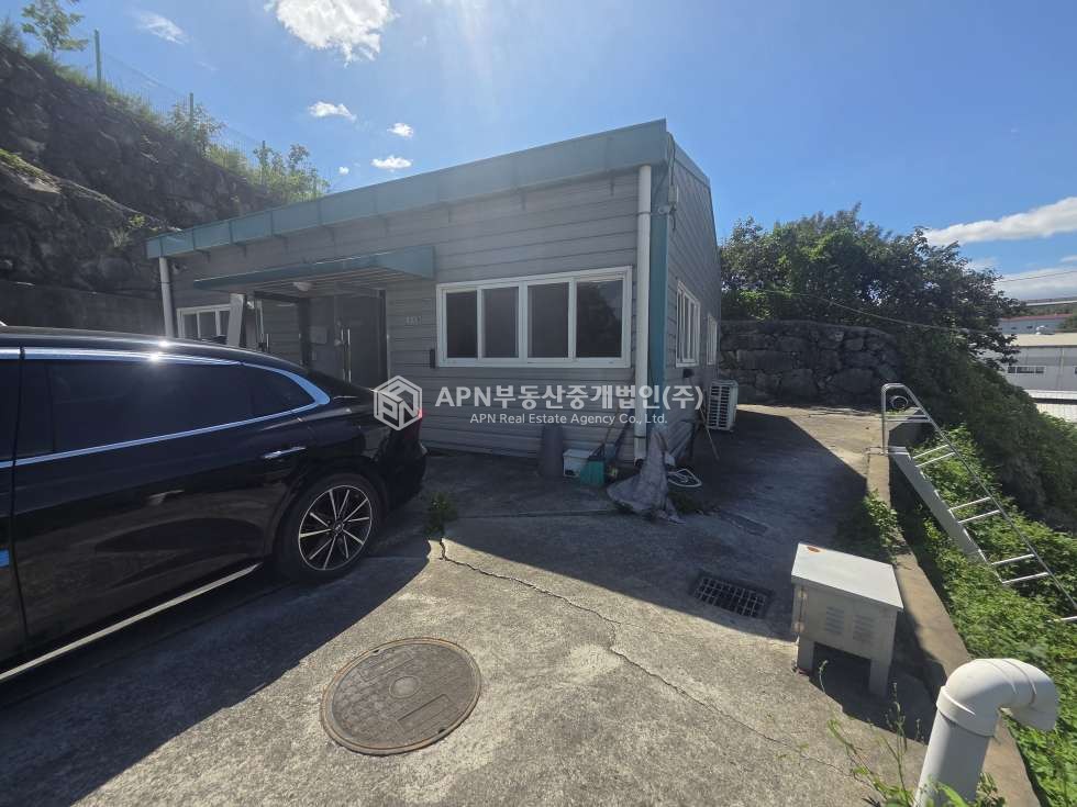 경남 김해시 한림면 퇴래리 제1,제2동 김해 한림면 공장매매 / 698평 넓은마당 대형차·40피트 컨테이너 진입 가능 매매 매물번호 21337 사진 8