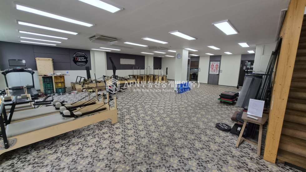 부산 강서구 송정동 녹산산단내 공장 최저가 매매 매매 매물번호 21342 사진 11