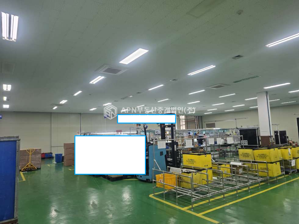 경남 김해시 주촌면 망덕리 김해 골든루트산업단지 대형공장 매매 | 대지 3,394평·전력 480kW 매매 매물번호 21327 사진 3