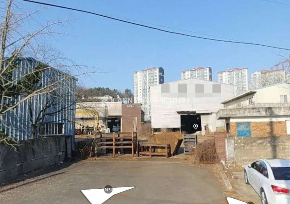 경남 함안군 칠원읍 예곡리 A,C,D,E,F,B동 함안군 칠원읍 공장 매매 | 마산 중리 인근 | 크레인 다수 | 전력 500kw 매매 매물번호 21730 사진 1