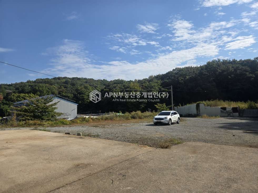 경남 양산시 하북면 순지리 양산 하북면 순지리 자원순환시설 임대 공장 139.5평, 넓은 야드로 야적하기 좋음 통도사 IC 5분거리 월세 매물번호 21738 사진 7