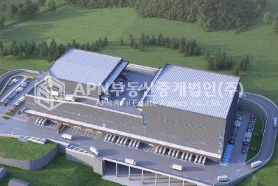 경기 이천시 백사면 조읍리 이현 물류센터 상온차오 958평 임대 사무실 임대 가능 전층접안 도지ic 월세 매물번호 21796 사진 1