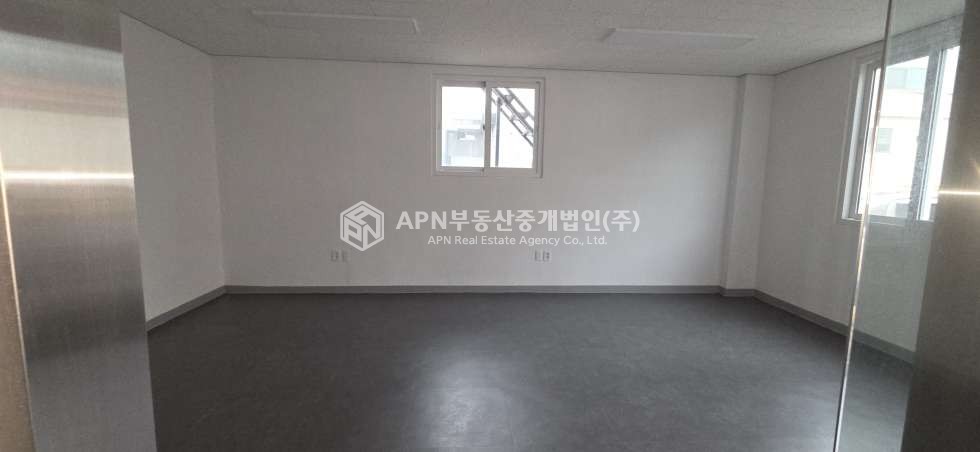 경남 김해시 어방동 어방동 공장임대/ 크레인 1톤/ 내부 올수리로 깨끗 합니다 월세 매물번호 21787 사진 2