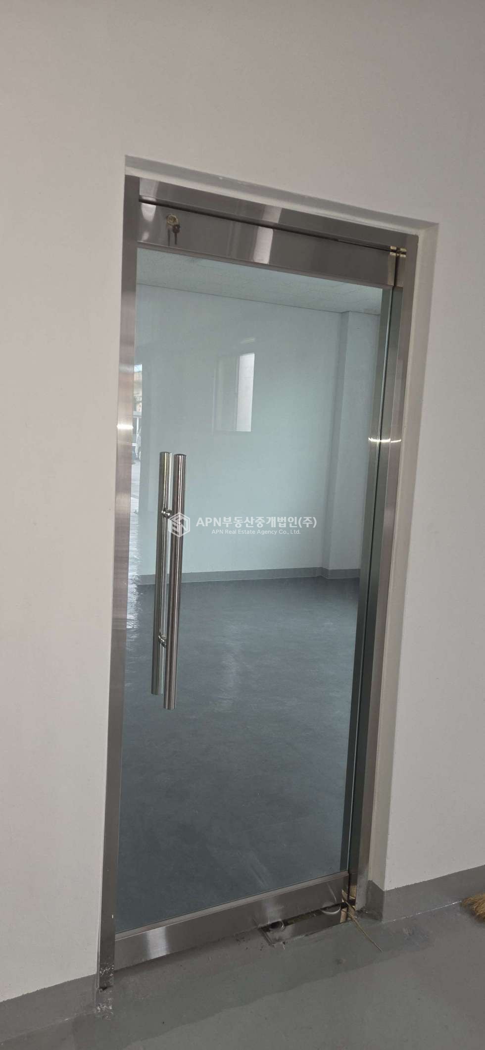 경남 김해시 어방동 어방동 공장임대/ 크레인 1톤/ 내부 올수리로 깨끗 합니다 월세 매물번호 21787 사진 5