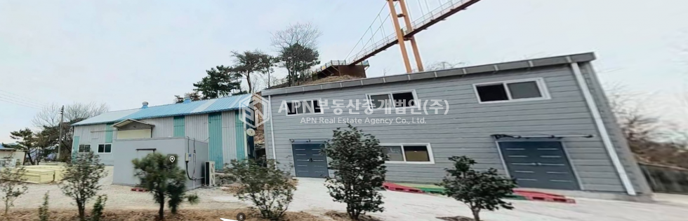 경남 창원의창구 북면 온천로 787 주동 북면 창고 시설 전용 57평 월세 매물번호 21805 사진 1