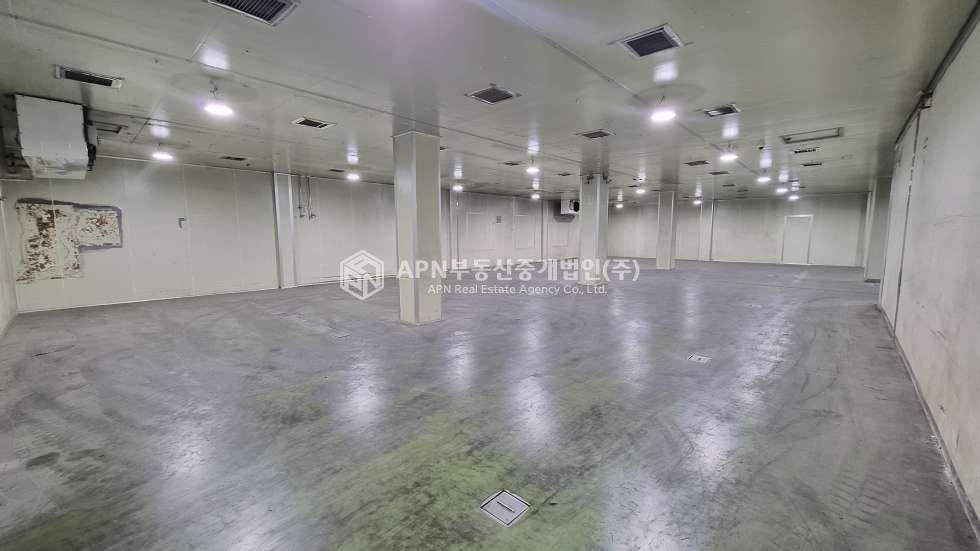 경남 창원진해구 안골동 신항만부근 공장 냉동 냉장 보세창고 임대 월세 매물번호 21807 사진 11