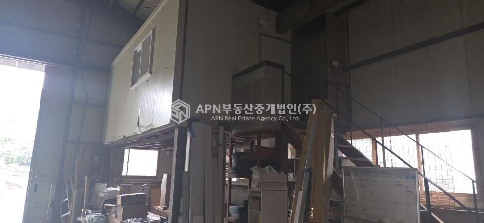 경남 김해시 한림면 명동리 김해 한림면 공장 매매 매매 매물번호 21788 사진 4