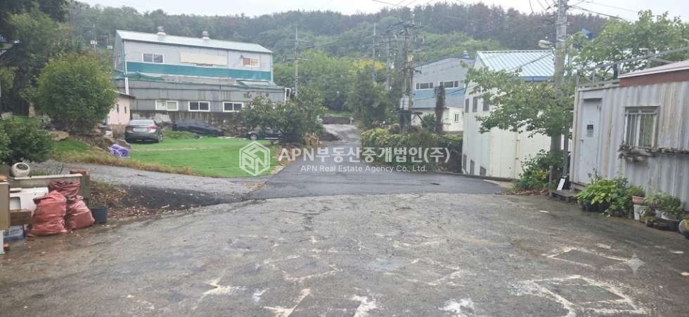 경남 김해시 한림면 명동리 김해 한림면 공장 매매 매매 매물번호 21788 사진 7