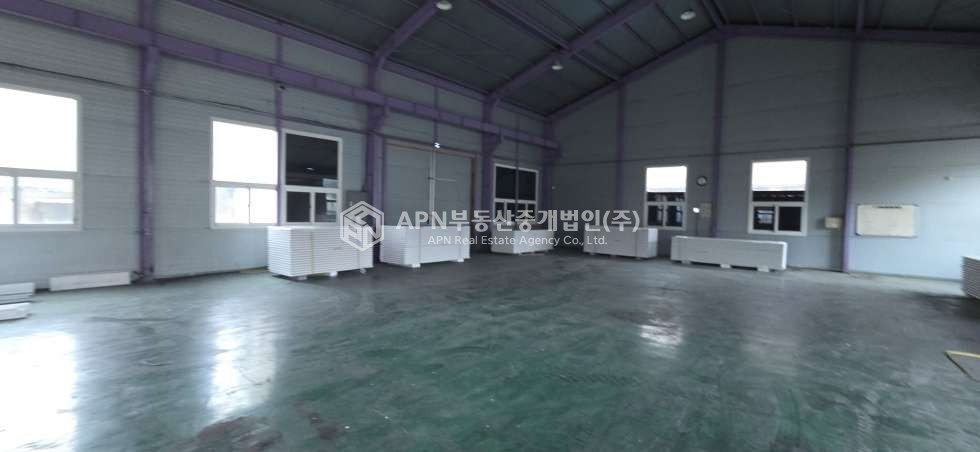 경남 김해시 한림면 명동리 B동 한림면 명동리 야드 넓은 공장 창고 임대 / 대형차 진입 가능/ 125평 월세 매물번호 21789 사진 7