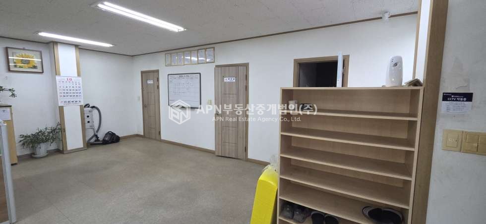 경남 김해시 한림면 명동리 한림면 명동리 공장매매 /자원순환시설 /공장동 2개/ 호이스트 5톤 3개 매매 매물번호 21790 사진 8