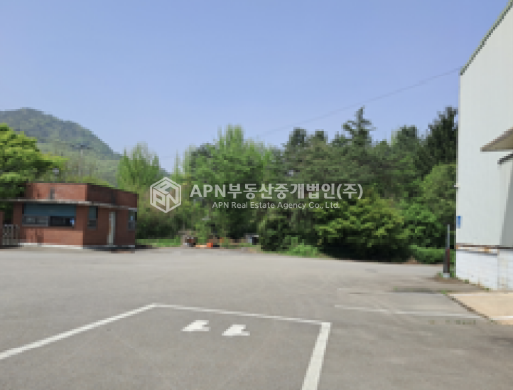 세종 세종특별자치시 부강면 금호리 세종 부강면 대형공장 임대 대지4194평 연면적1926평 월세 매물번호 21817 사진 10