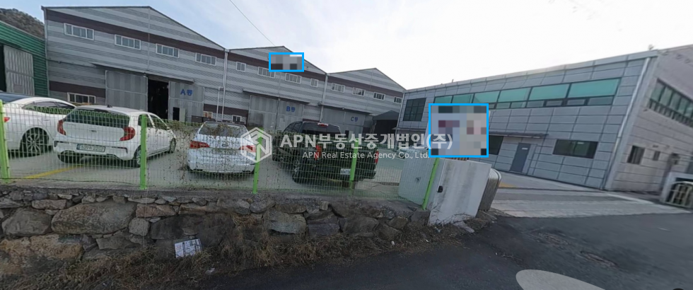 경남 김해시 한림면 신천리 크레인 10톤 5톤 외 층고12.9m 공장 매매 매매 매물번호 21823 사진 1