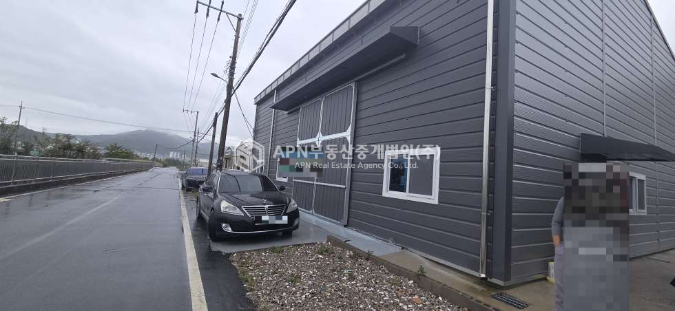 경남 김해시 삼정동 김해시 삼정동 신축 공장매매 매매 매물번호 21784 사진 3